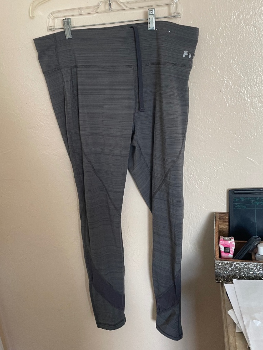Accepting Offers! Fila Running Pants